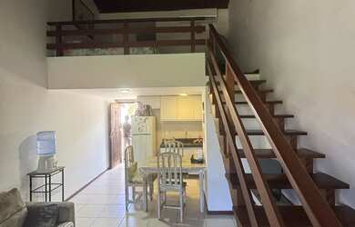 Imagem 6: Natal e Réveillon- Apartamento no centro de Pipa