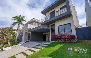 Imagem 9: Casa nova para aluguel com 3 suítes no Recanto dos Paturis, Vinhedo