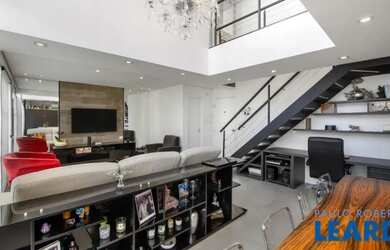 Imagem 10: APARTAMENTO - VILA OLÍMPIA - SP