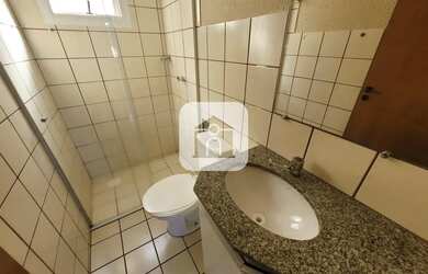 Imagem 12: Apartamento para locação no bairro Chacaras Tubalina