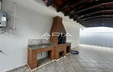 Imagem 16: Casa para LOCAÇÃO no Jardim Aeroporto, região Leste de Londrina PR