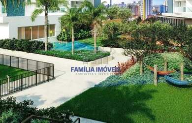 Imagem 12: Apartamento venda 2 quartos lançamento Ponta da Praia Santos/SP