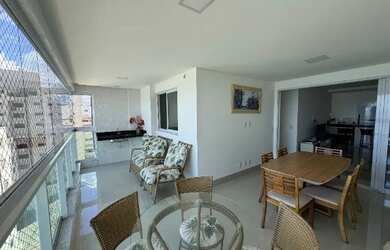 Imagem 3: Apartamento Temporada Vista Mar Praia Do Morro - Só Alugamos Pacote