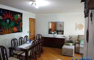 Imagem 2: APARTAMENTO - VILA LEOPOLDINA - SP