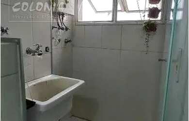 Imagem 5: Apartamento a venda - Parque Erasmo Assunção, Santo André