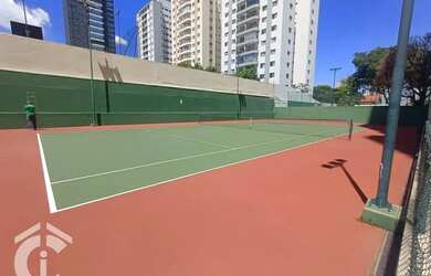 Imagem 5: Apartamento para alugar com 4 quartos, 3 suítes, 150m², 3 vagas - Tatuapé