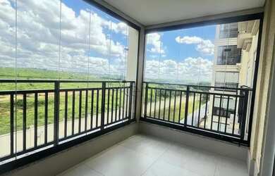 Imagem 14: Apartamento para alugar em Campinas, Swiss Park, com 3 quartos, com 93...