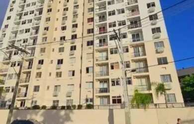 Imagem 2: Apartamento para Venda em São Gonçalo, Covanca, 2 dormitórios, 1 banheiro,...