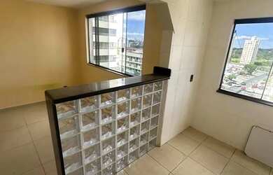 Imagem 3: Apartamento na CNB 02