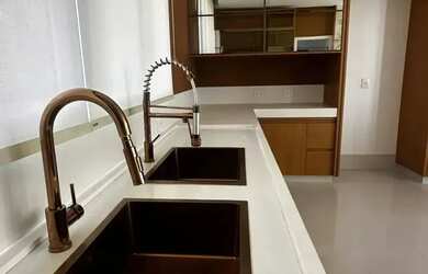 Imagem 15: Casa Alto Padrão, Jardins Munique - Goiânia - GO