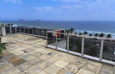 Imagem 5: COBERTURA DUPLEX | FRONTAL MAR