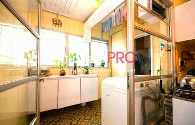 Imagem 2: Apartamento 115 metros Alto da Boa Vista