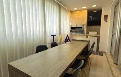 Imagem 10: Apartamento, Cennario Horizonte, Vila da Serra, Nova Lima, 3 quartos,...