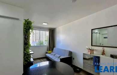 Imagem 5: APARTAMENTO - SANTO AMARO - SP