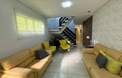 Imagem 2: Casa à venda no bairro Jardim Tannus em Jundiaí/SP