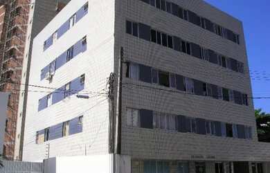 Imagem: O apartamento possui 3 Dormitórios, 2 Banheiros, 1 Vaga na