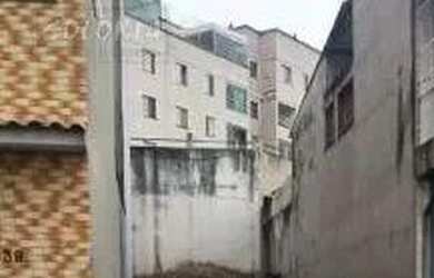 Imagem 2: Terreno a venda - Parque São Vicente, Mauá