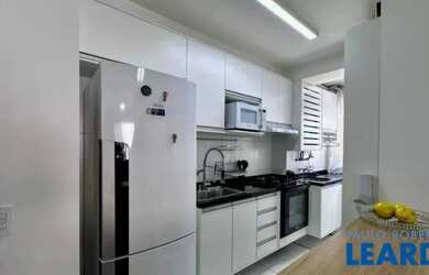 Imagem 10: APARTAMENTO - SANTO AMARO - SP