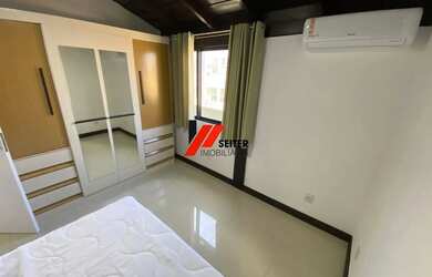 Imagem 8: Cobertura no centro de florianopolis para locação