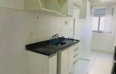 Imagem 10: Apartamento com 3 quartos à venda, 65 m² por R$ 330.000 - Rio do Ouro...