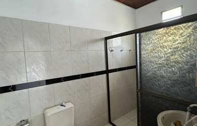 Imagem 2: Casa Via Publica Parque Dez 03 Quartos 01 Suites Escritório/ Poço Artesiano...