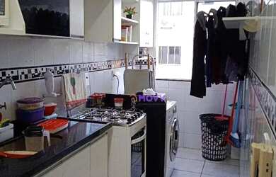 Imagem 8: Apartamento à venda, 48 m² por R$ 185.000,00 - Tribobó - São Gonçalo/RJ