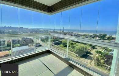 Imagem 7: Apartamento em Centro. Piscina, Churrasqueira, 119m² de Áreae2 Vagas...