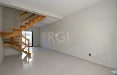 Imagem 4: Casa para Venda - 85m², 2 dormitórios, sendo 2 suites, 1 vaga - Lagos...