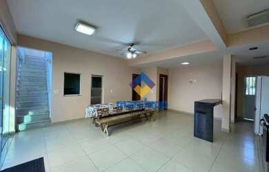 Imagem 14: Casa para alugar, 380 m² por R$ 15.691,00/mês - Itaipu - Niterói/RJ