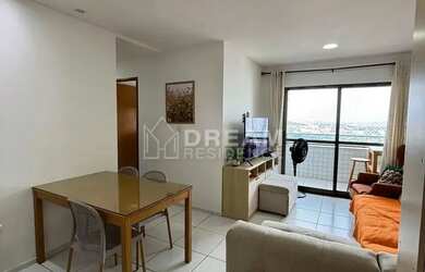 Imagem: O apartamento possui 3 Dormitórios, 3 Banheiros, 2 Vagas na