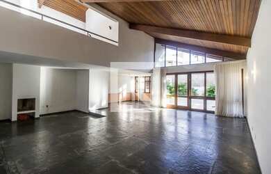 Imagem: Casa à Venda - Alphaville, 3 Quartos, 460 m2