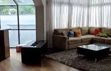 Imagem 14: Casa à venda e para alugar em Santana de Parnaíba, Residencial Dez Alphaville...