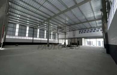 Imagem 8: Galpão Industrial em Condomínio para alugar no Bairro Centro Industrial...