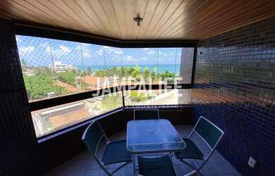 Imagem: O apartamento possui 3 Dormitórios, 2 Banheiros, 2 Vagas na