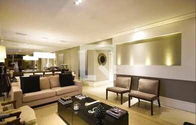 Imagem 5: Apartamento à Venda - Portal do Morumbi, 3 Quartos, 212 m2