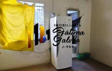 Imagem 6: Vendo Casa Na Passagem São Pedro / Marco