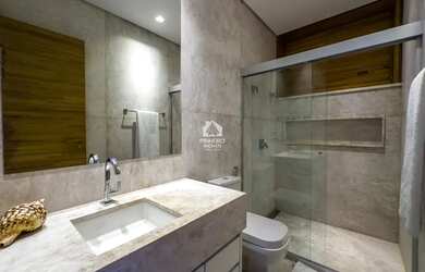 Imagem 13: Sobrado para venda possui 750 metros quadrados com 6 quartos