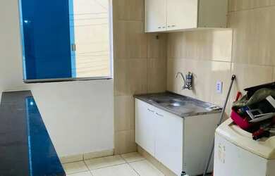 Imagem 2: Imóvel para aluguel e venda com 45 metros quadrados com 2 quartos