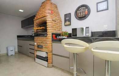 Imagem 10: Área Privativa à venda, 3 quartos, 1 suíte, 2 vagas, Fernão Dias - Belo Horizonte/MG