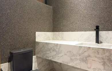 Imagem 11: Casa Jardins Italia 300m²