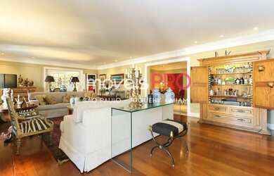 Imagem 2: Itaim Bibi - 350m²