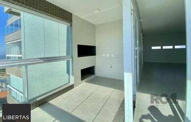 Imagem 5: Apartamento em Centro. Piscina, Churrasqueira, 119m² de Áreae2 Vagas...