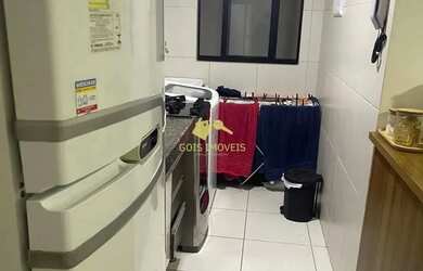 Imagem 6: 2 Quartos Nascente com Lazer Completo ao Lado do CEPA Excelente Localização