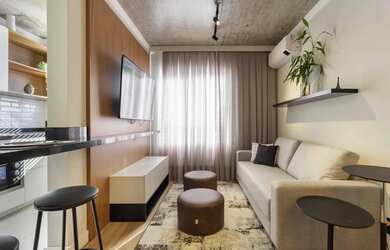 Imagem 3: NOVO HAMBURGO - APARTAMENTO 1 DORM - CENTRO