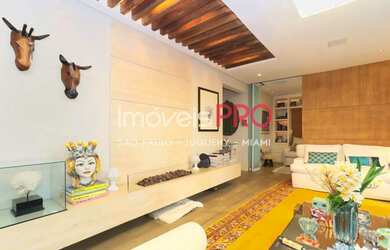 Imagem 5: Apartamento Reformado Garden , 4 Dormitorios com 220m² Vila Suzana