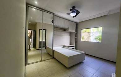 Imagem 7: Casa em Condomínio para Venda em Camaçari, Busca Vida, 4 dormitórios, 4 suítes, 6 banheiro