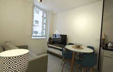 Imagem 12: Apartamento novo tipo stúdio a venda no Paysandu 23