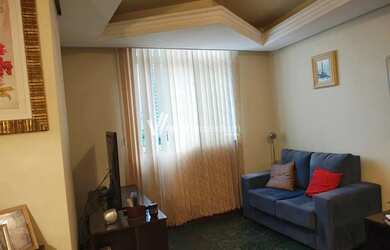 Imagem 3: apartamento - Cambuí - Campinas