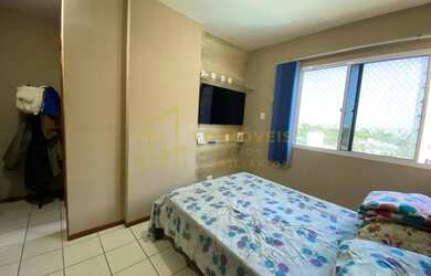 Imagem 14: Apartamento à Venda 3 quartos com suíte, Condomínio Paradiso Club,...