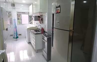 Imagem 6: APARTAMENTO PARA VENDA NO CONDOMÍNIO VITÓRIA JUNDIAÍ NO JARDIM SÃO...